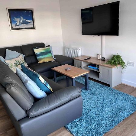 Caledonia Place Aviemore Exterior photo