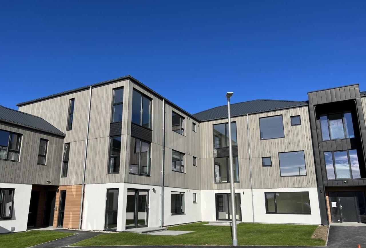 Caledonia Place Aviemore Exterior photo